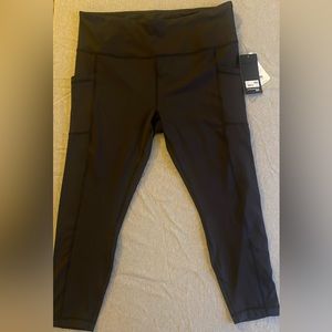 90 Degree By Flex Women's Yoga Pants. Size XXXL.